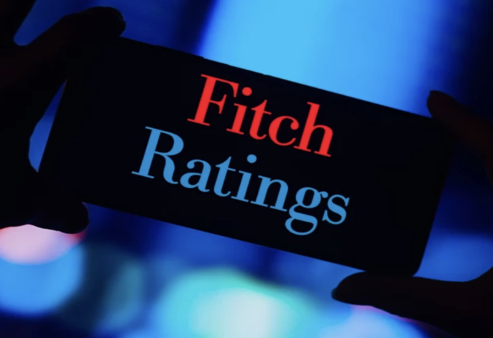 經濟放緩壓力未解　Fitch示警泰銀壞帳率恐升至3.7%