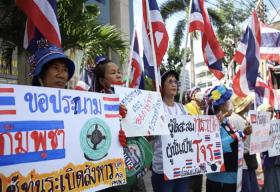 耐心漸減　泰柬緊張持續引民眾關注