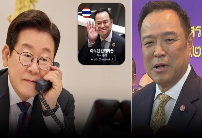 韓方否認涉詐指控　阿努廷下令徹查假訊息