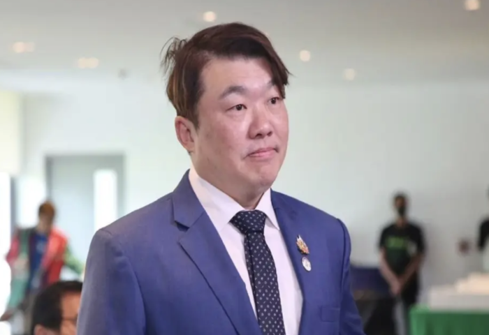 泰府闢謠釋放戰俘傳聞　強調依GBC協議辦理