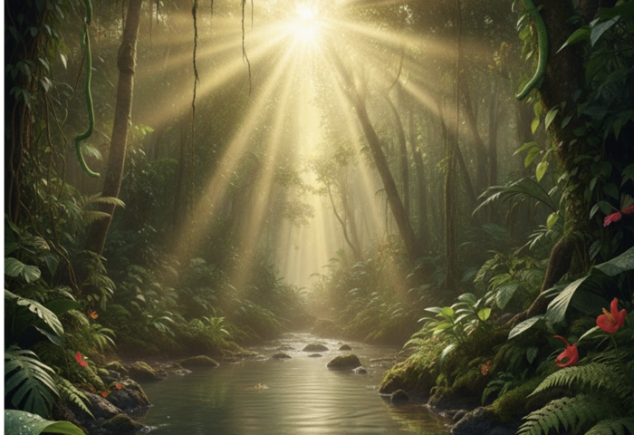 生物多樣性告急　泰企迎永續新挑戰