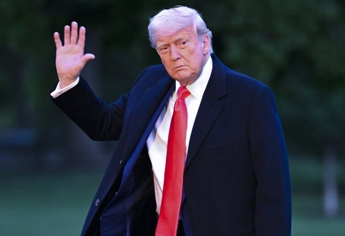 川普邀台日韓企業領袖球敘　台積電因美中關係婉拒