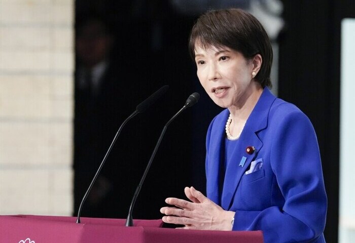 日本自維政權大致底定　維新不入閣採「閣外合作」