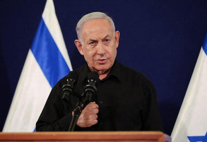 控哈瑪斯破壞加薩停火　以色列總理下令採取強硬行動