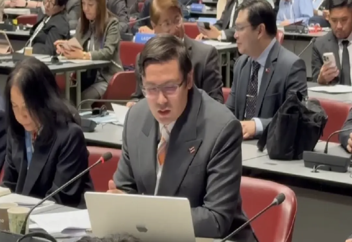 反對聲起　柬埔寨拒泰國提案遭多國圍轟