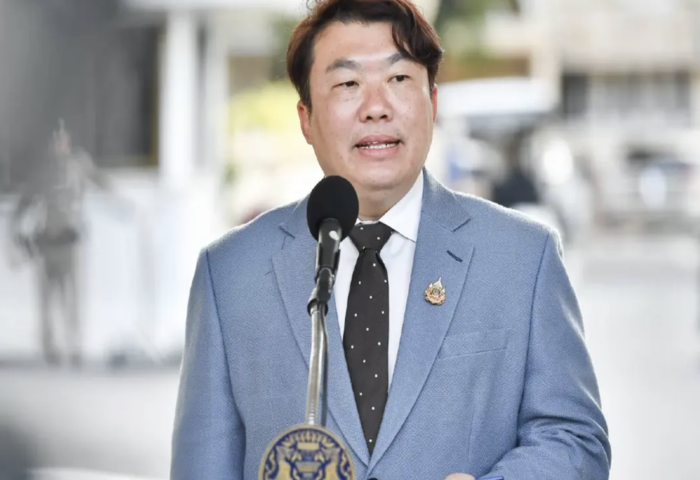 政府闢謠「七名議員涉詐」　阿努廷下令嚴打跨國網詐