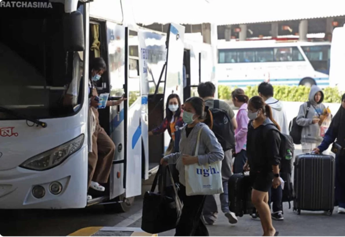 半半加強版上路　泰擴補助至全國運輸