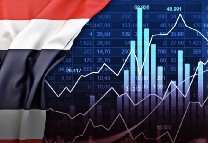 美股反彈提振信心　泰股有望止跌回升