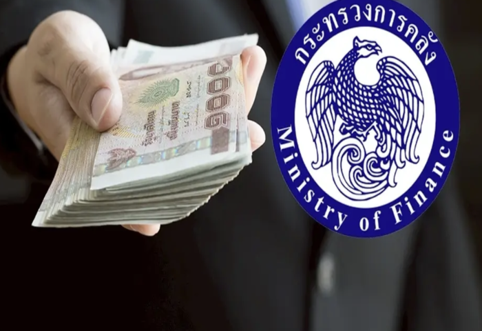 泰財政部推動4.1兆銖支出計畫　擬加速預算執行提振經濟