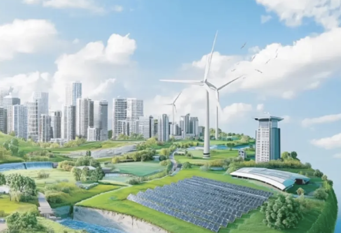 GPSC啟動小型核電研究　助力泰國邁向2050淨零排放