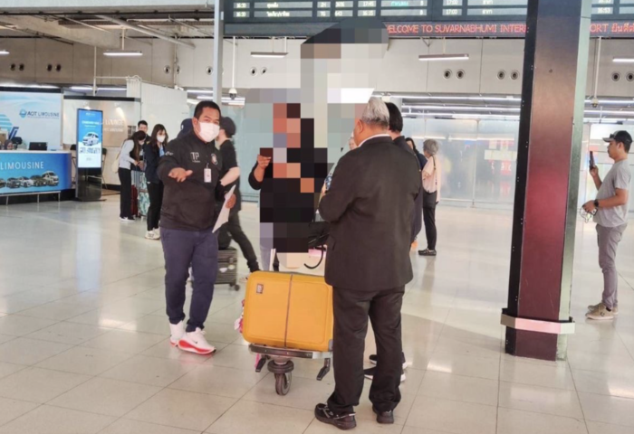 無照導遊再現　泰國嚴打非法旅行團