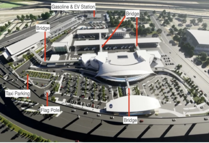 三站留原址　曼谷交通部暫緩整併計畫