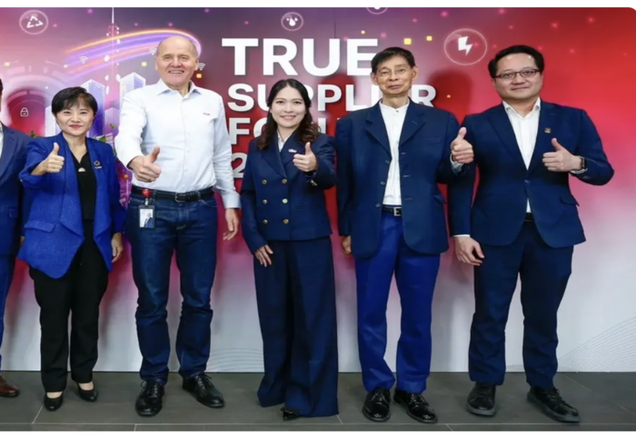 True啟動綠色融資　攜手夥伴邁向2050淨零