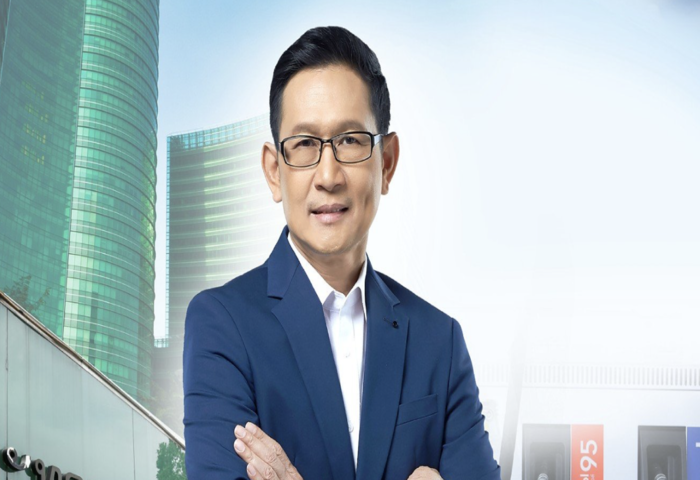 能源部降油價　柴油再減0.5銖汽油降0.3銖