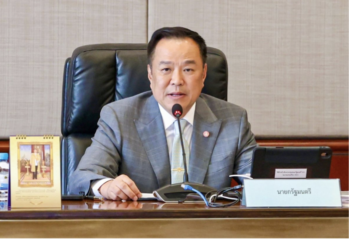 政府啟動能源減負計畫　助民生穩物價促投資