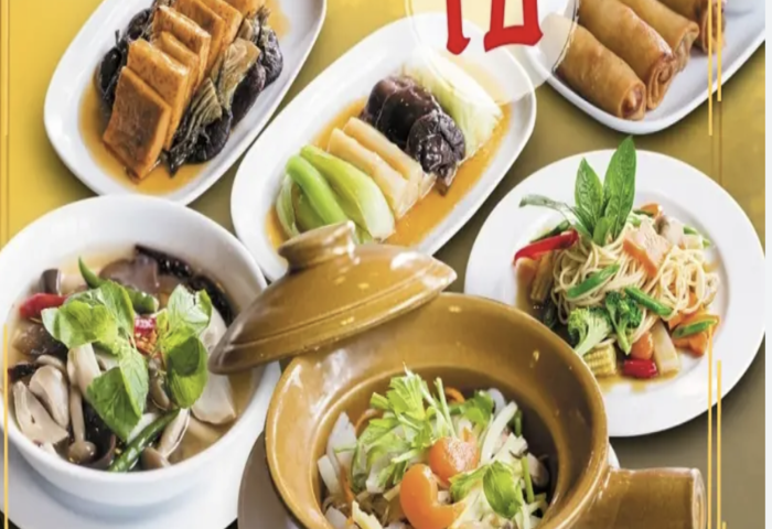 齋節將至　政府推平價市集助民省錢