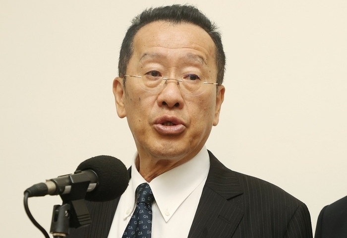 顧立雄：資安與彈藥庫建設　皆屬國土防衛韌性