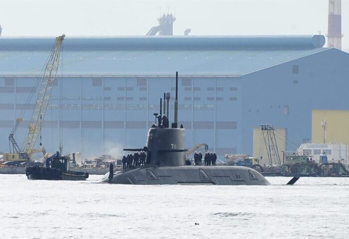 海軍：海鯤操雷驗證　有信心明年5月前完成