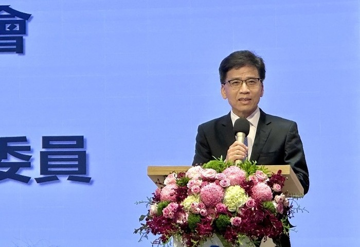 彭金隆：打造台灣為亞洲創新籌資平台　具備3大特色