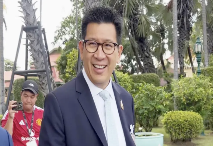 半半計畫加強版滿額　財長評估續推第二階段