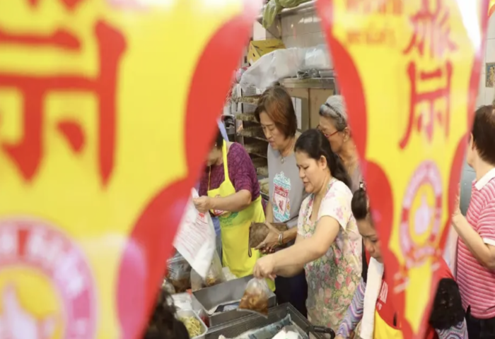 齋節消費微增　人均支出近4700泰銖