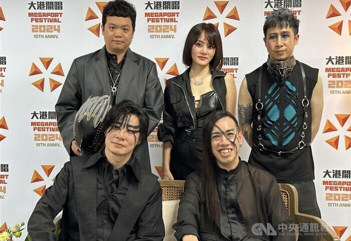 歐洲台灣文化年　F:F:F音樂節11月芬蘭登場