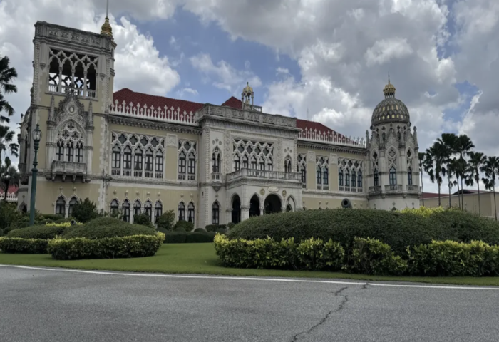 阿努廷拍板　推稅惠與補助救觀光