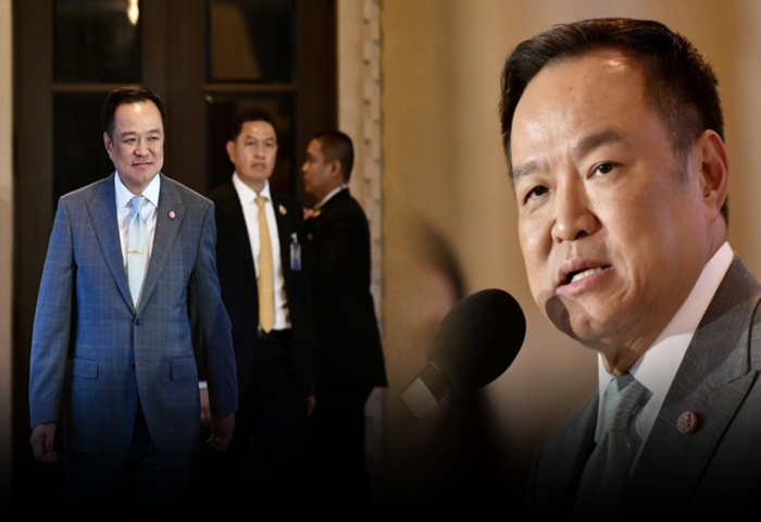 內閣會議登場　泰國擬申辦東南亞運與馬拉松賽