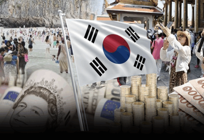 韓禁赴柬旅遊波及泰國　觀光形象受牽連需急修復