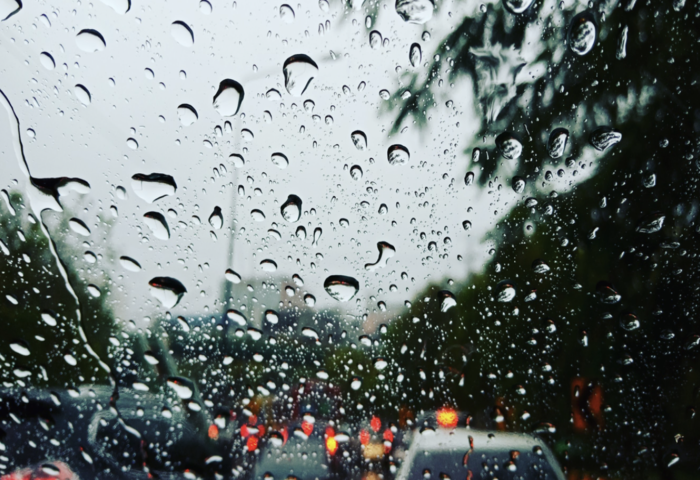 北部迎初涼　南部暴雨連襲多地警戒