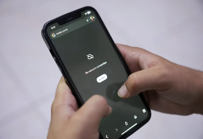 AWS全球大當機震撼數位世界　逾兩千企業受影響