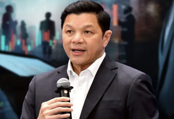 泰央行協商穩匯率　力阻泰銖升值衝擊出口