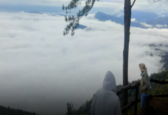 泰國10月23日入冬　氣溫略高於去年