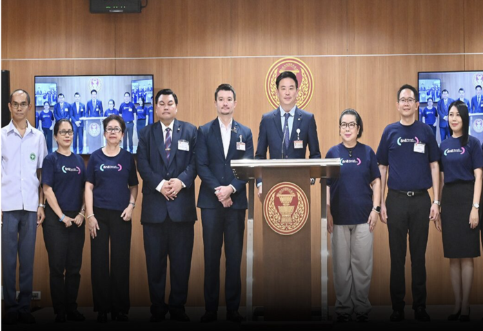 空氣法案過關　泰國進入PM2.5治理新階段