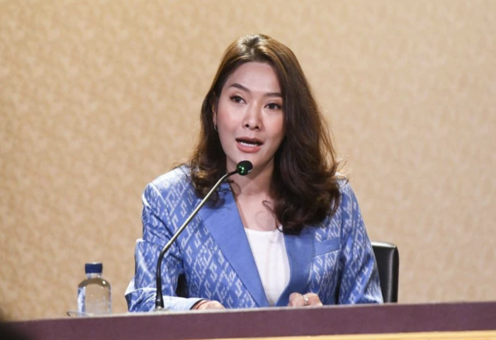 內閣通過《東協糧農林業願景宣言》　邁向2045永續藍圖