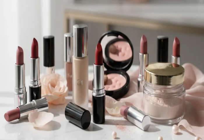 泰國化妝品市場強勁增長　Clean Beauty成全球新趨勢