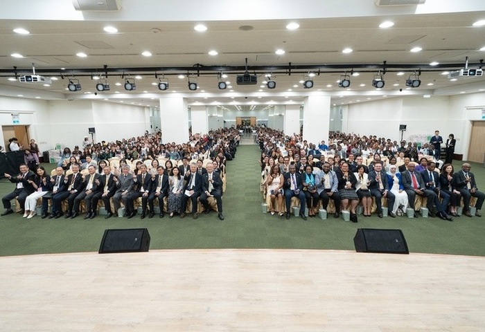 台灣與華語獎學金計畫　吸引逾80國外籍生來台學習