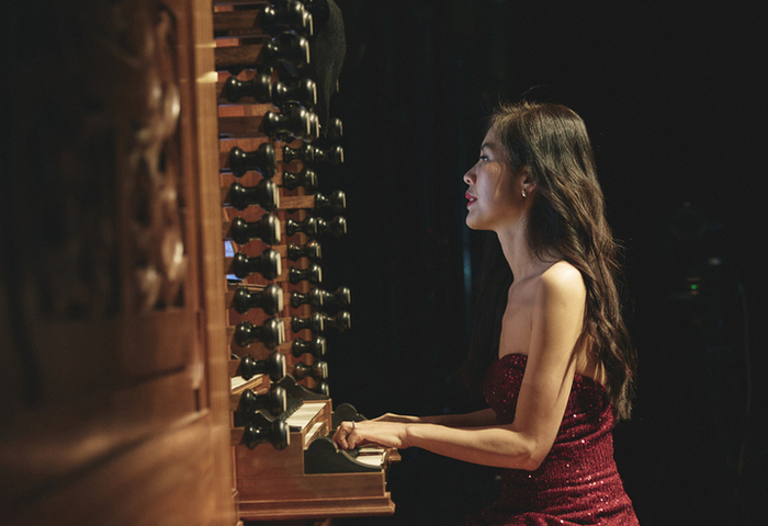 工研院推動文化科技創新應用　助音樂會奪繆思9獎項