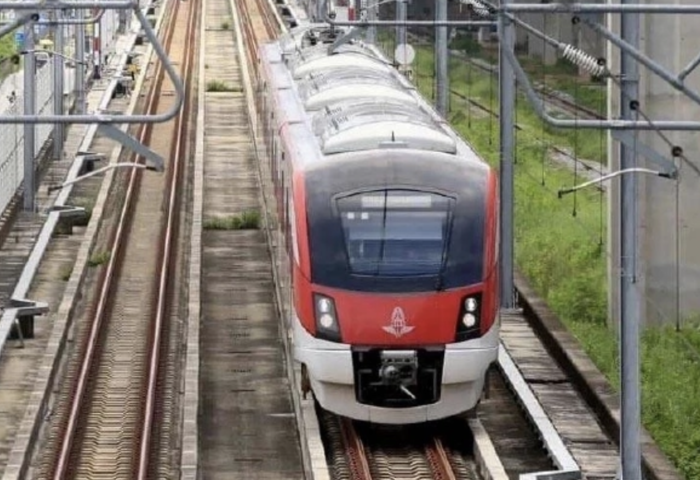 紅線雙延伸動工在即　投資逾210億泰銖強化曼谷通勤網