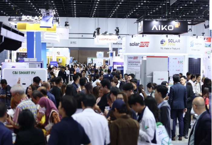 泰啟展會戰略　邁向東協展覽樞紐