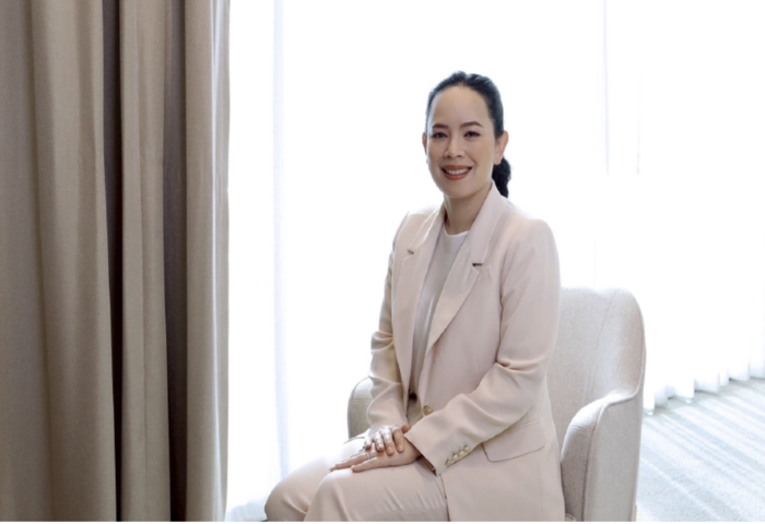 國際信任加持　泰成全球展覽新樞紐