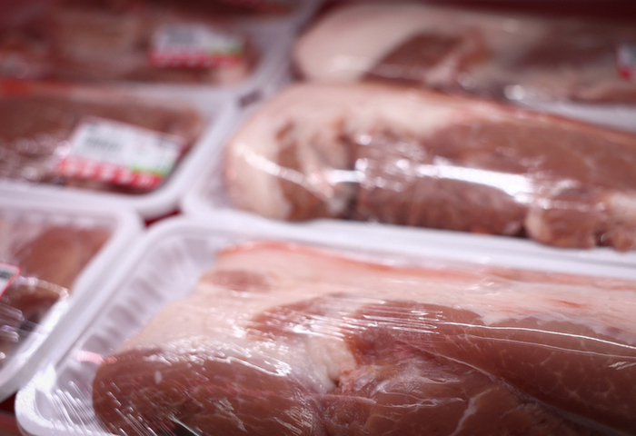 疑非洲豬瘟　農業部：豬肉暫停出口、庫存豬肉調節