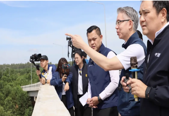 ATTRIC進展八成　泰國拚電動車產業樞紐