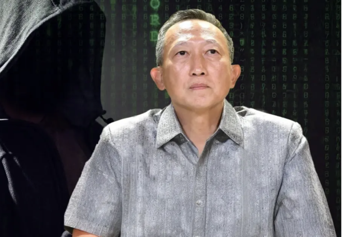 涉詐騙風波　沃拉帕辭職自清