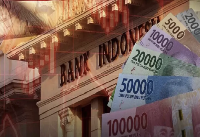 印尼央行按兵不動　維持利率4.75%觀望經濟效應