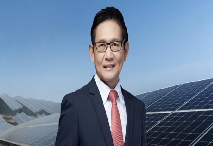 能源部推四大太陽能計畫　總投資逾五百億銖