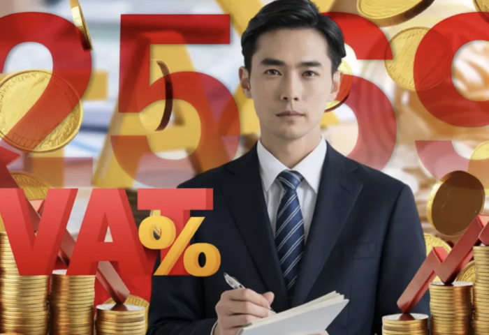 泰國延長VAT 7%至2026年　穩定物價促投資 