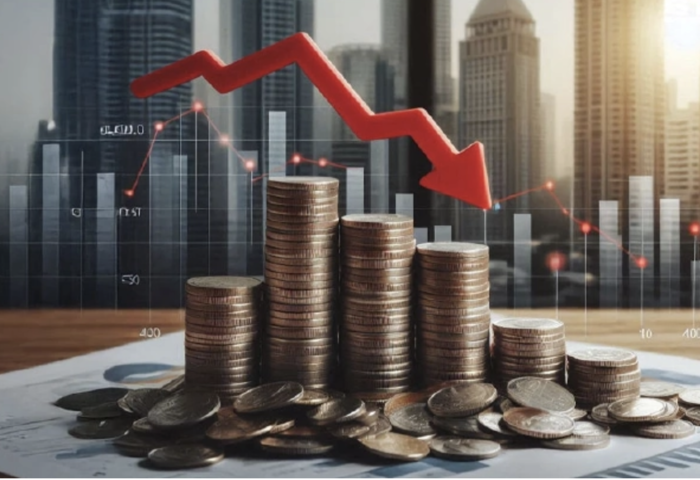 泰國央行示警　明年GDP僅增1.6%