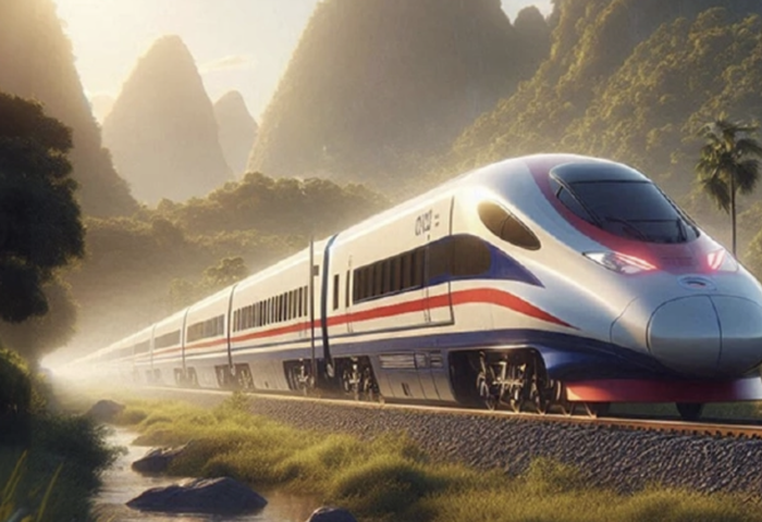 泰國研議高鐵延伸案　擬新約推動東部連通