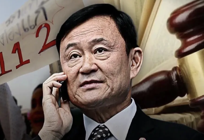 泰法院准檢方再延上訴期限　他信112案待總檢察長拍板